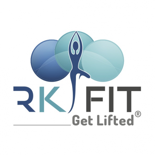 Company Logo For RK Fit'