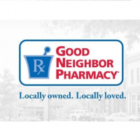 Bee Ridge Pharmacy Logo