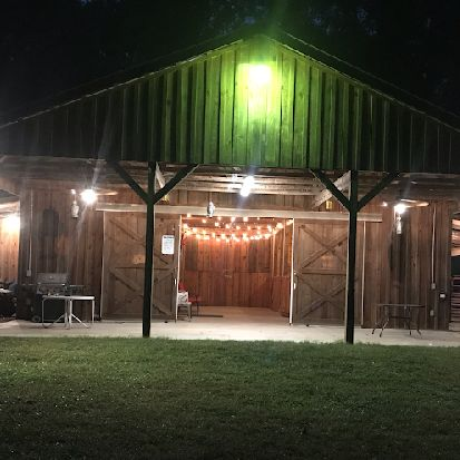 Event Venue'