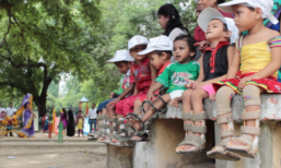 What is Cerebral Palsy?'