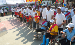 Activities for People suffering from Cerebral Palsy'