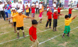 Physiotherapy treatment for Crebral Palsy is best'