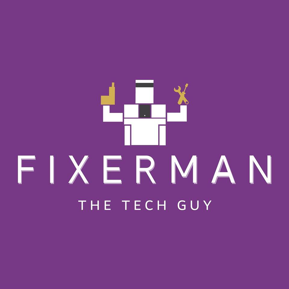 Fixerman The Tech Guy'