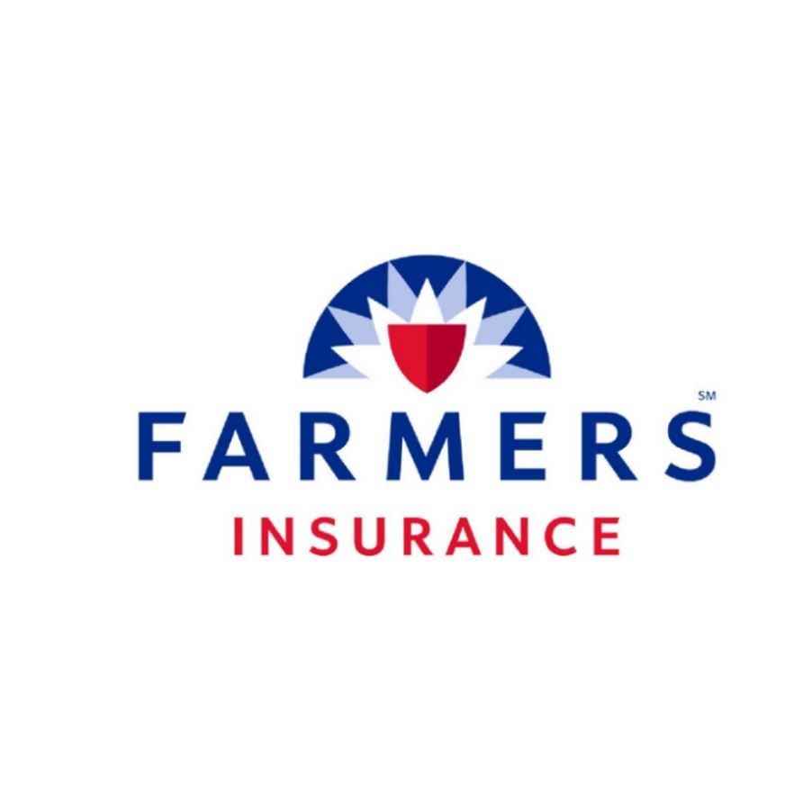 Farmers Insurance - Juanita Vank Logo
