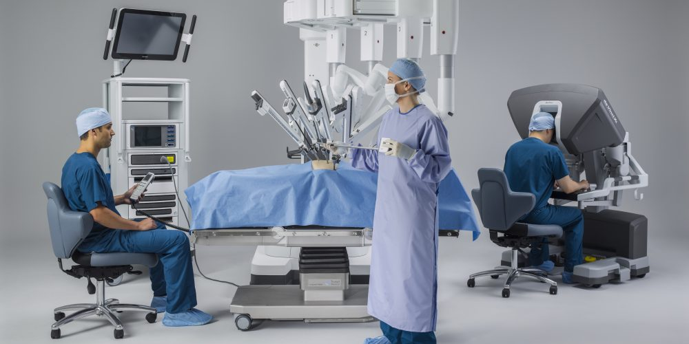 Medical Robots Market: Global Industry Analysis and Opportun