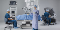 Medical Robots Market: Global Industry Analysis and Opportun