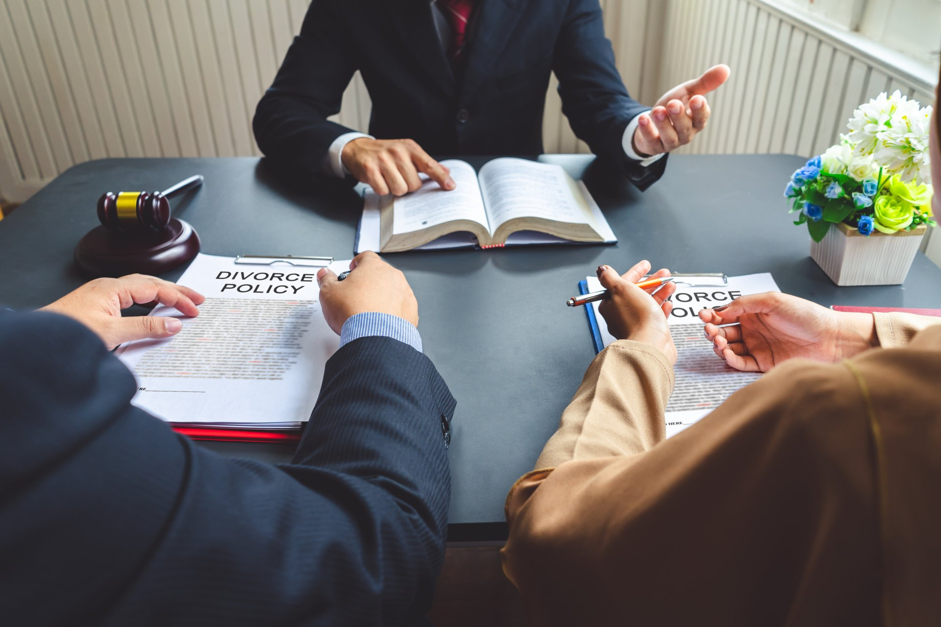 Divorce Attorney Columbus'