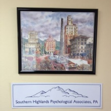Experienced Therapist'