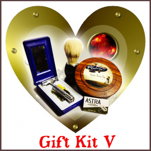 Petal Pusher Fancies Grooming Gift Kit'