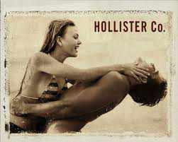 Hollister coupons