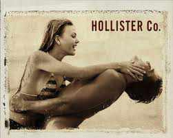 Hollister coupons'