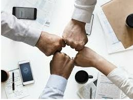 Maine-Tucker Recruitment Ltd'