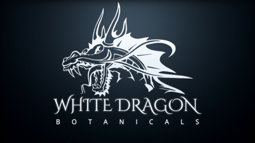 Company Logo For White Dragon Botanicals 7304 Burnet Rd. Sui'