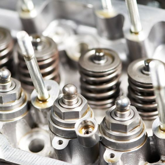 Vintage Pickup Restoration'