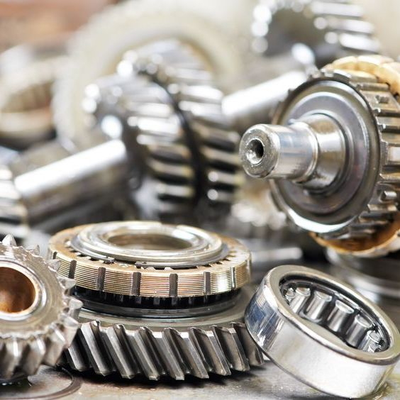 Classic Car Services'