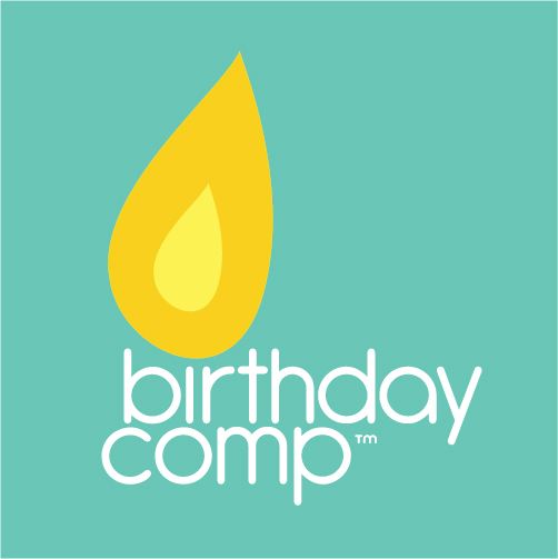 BirthdayComp.com Logo