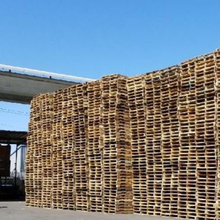 Pallet Company'