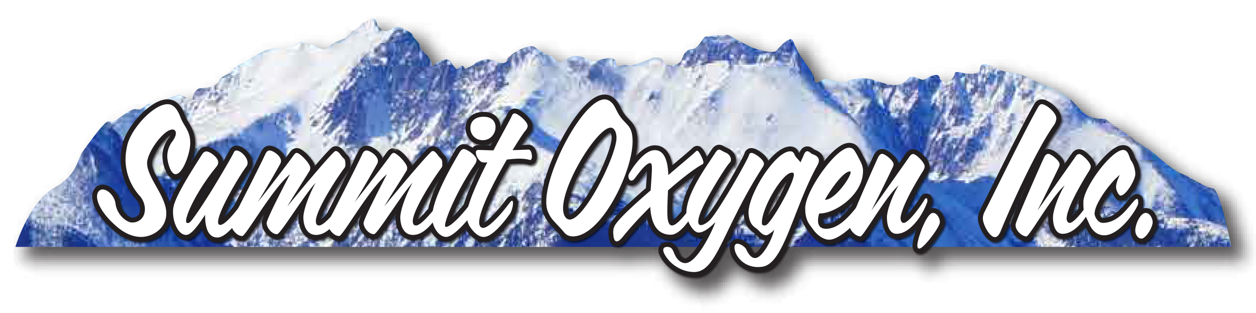 Company Logo For Summit Oxygen, Inc'