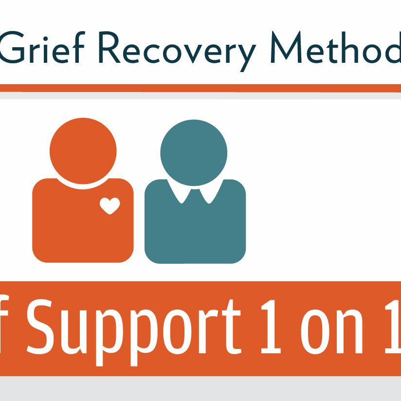 Grief Services'