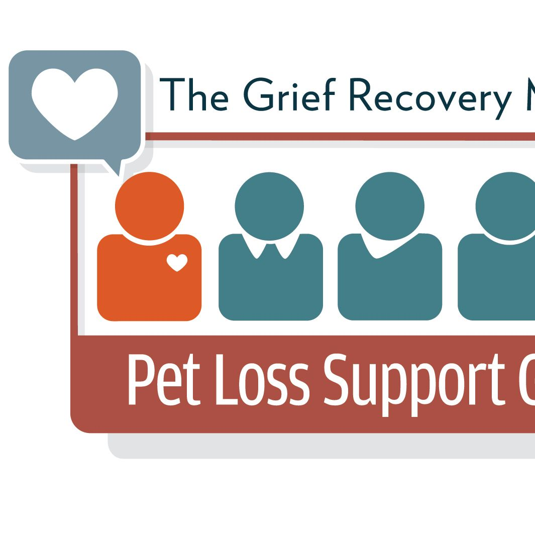 Grief Support Group'