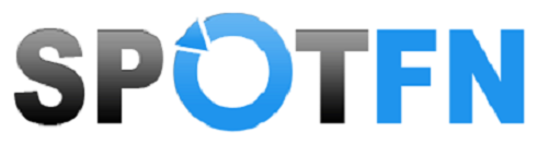 Company Logo For SpotFN'