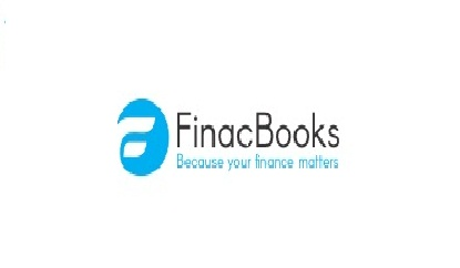 FinacBooks Logo