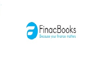 Company Logo For FinacBooks'
