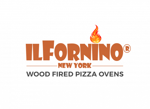 Company Logo For ilFornino Wood Fired Pizza Ovens'