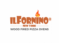 ilFornino Wood Fired Pizza Ovens Logo