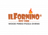 Company Logo For ilFornino Wood Fired Pizza Ovens'