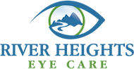 Company Logo For River Heights Eye Care'