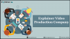 Explainer Video Production Company'