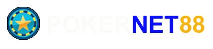 Pokernet88 Logo