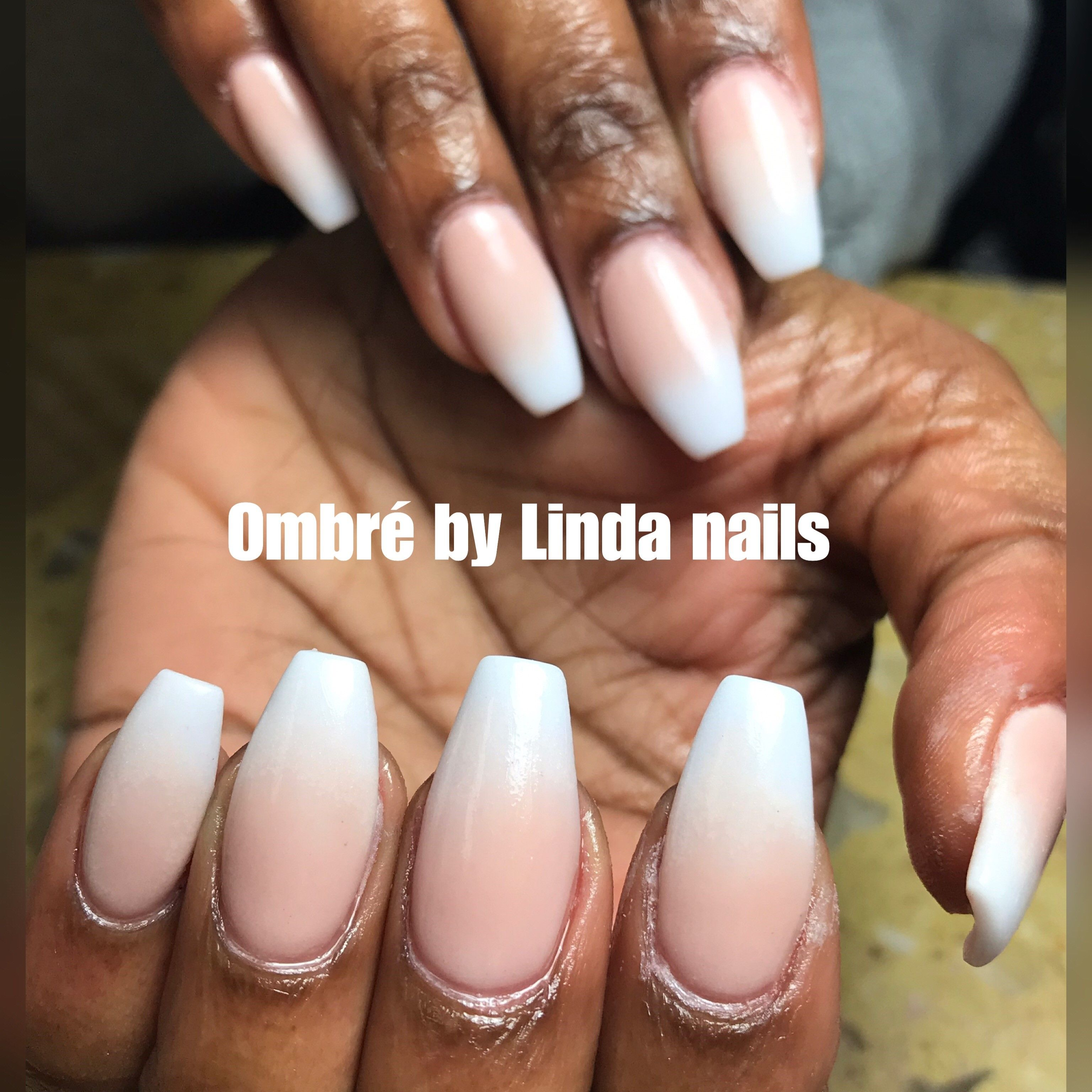 Company Logo For Lee Nails'