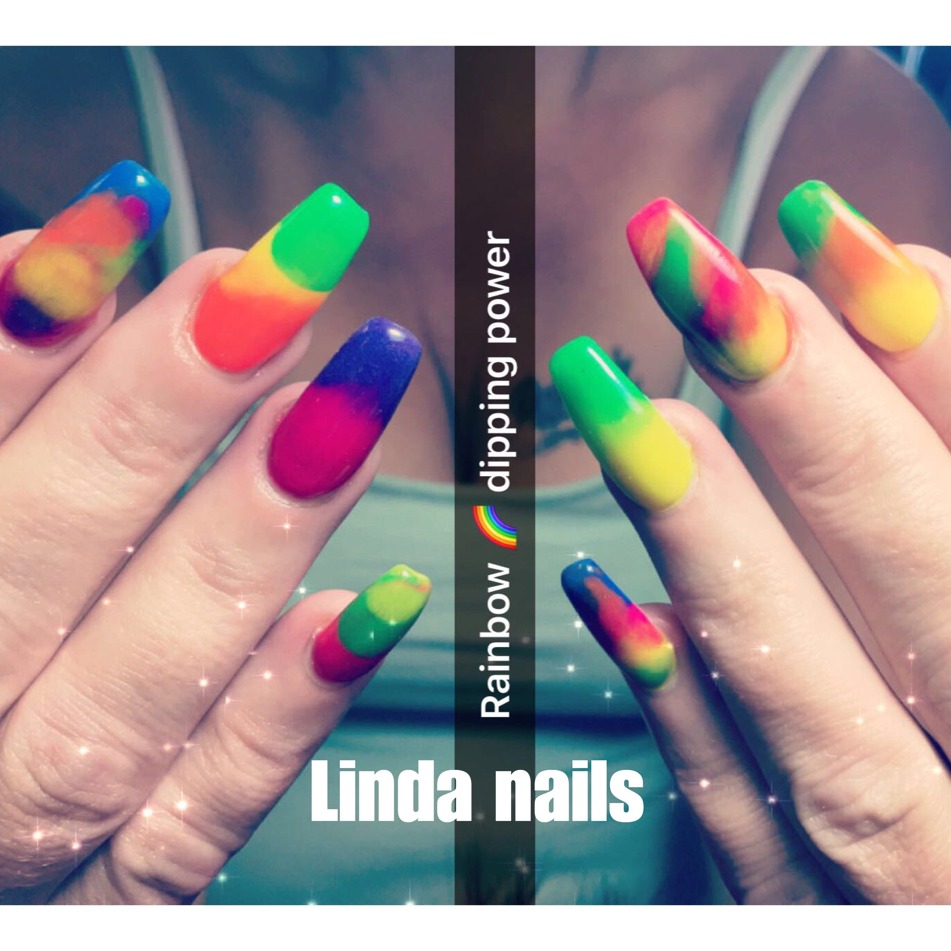 Manicure'