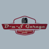 Company Logo For D~n~S Garage'