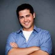 Adam Shea'