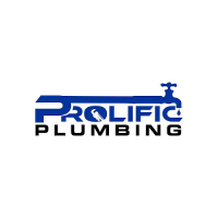 Prolific Plumbing Sutherland Shire Logo