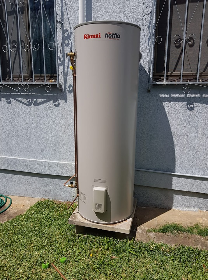 Plumbing Services Sutherland Shire'