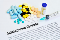 Autoimmune Disease Drug Market