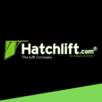 HatchLift, LLC Logo