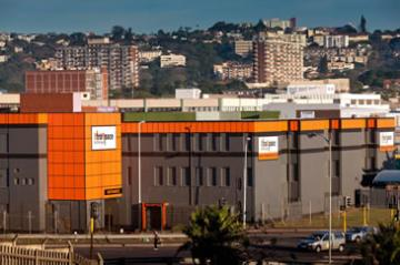 XtraSpace SelfStorage in Durban