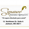 Company Logo For Signature Insurance Agency'