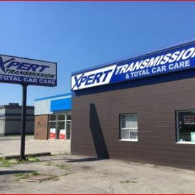 Xpert Transmission And Total Car Care
