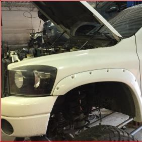 Transmission Repair'