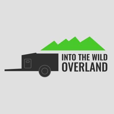 Into The Wild Overland'