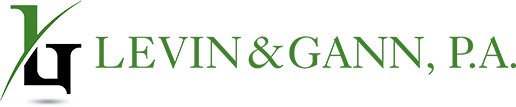 Company Logo For Levin &amp; Gann, P.A.'