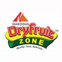 Dry Fruit Zone Logo