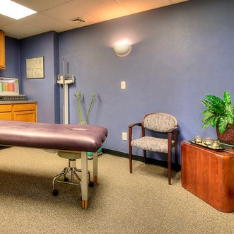 Chiropractic'