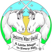 Unicorn Wine Guild Logo